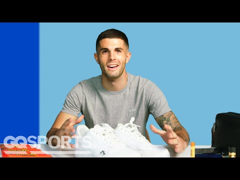 Video: Christian Pulisic Neto vrijednost: Wiki, oženjen, porodica, vjenčanje, plata, braća i sestre