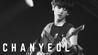 Chanyeol Edit Video