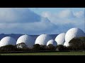 The World's Most Secret Places: RAF Menwith Hill, England