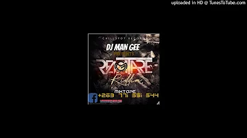 REMATARE OFFICIAL RIDDIM MIXTAPE by DJ MAN GEE263