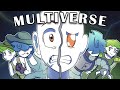 Can you survive the multiverse  danplan animated