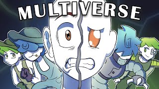 Can You Survive the Multiverse | DanPlan Animated