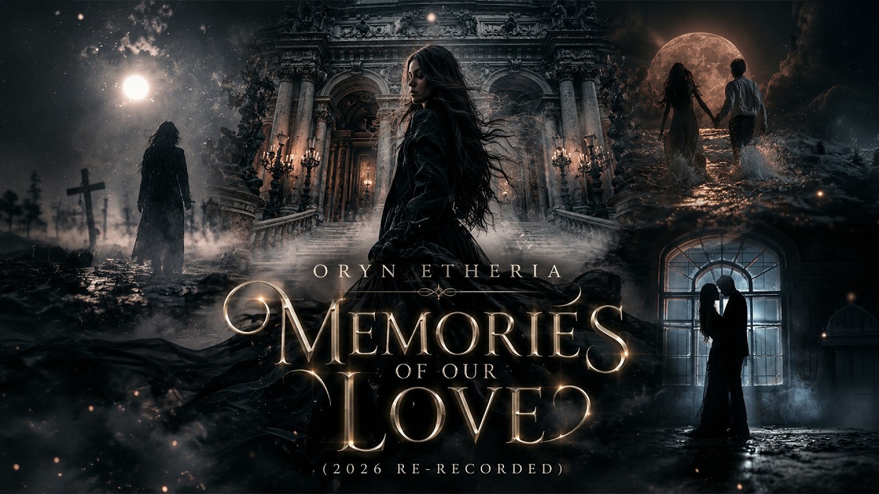 Oryn Etheria - Memories of Our Love (2026 Re-recorded)