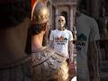 What would happen if Mr. Indian Hacker suddenly arrived in ancient Rome? #shorts