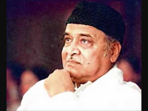 O Mur Dharitri Aai- Bhupen Hazarika (Assamese Song)