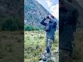 Первый день трофейной охоты #трофейнаяохота #hunting