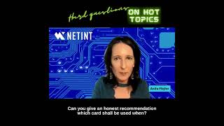 NETINT Technologies about T408, T432 and Quadra - which card shall be used when?