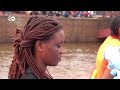 DR Congo river boat under quarantine as Ebola deaths top 4,000 | DW News