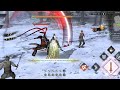 Dynasty Warriors: Overlords - Gameplay (Android)