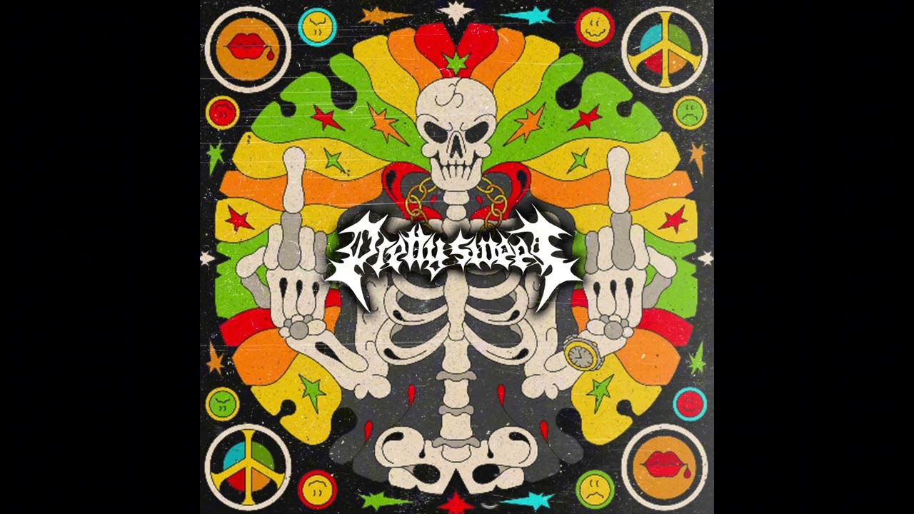 Fuck It Up - Disco Lines & SIDEPIECE (Pretty Sweet Flip)