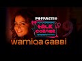 Wamiqa gabbi in talk corner  9 nine movie  prithviraj sukumaran  poffactio