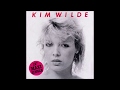 Kim Wilde - Kids in America (12'' Maxi Single)