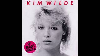 Kim Wilde - Kids in America (12'' Maxi Single)