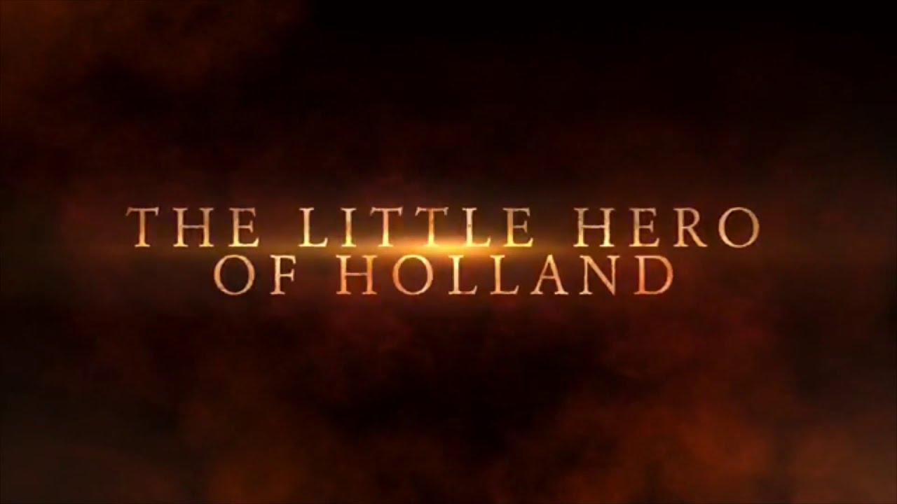 The Little hero of holland- Official Trailer - YouTube