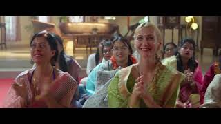 Scene from Anantha (2026)