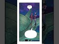 Egotistical #voiceactor #spiderman 