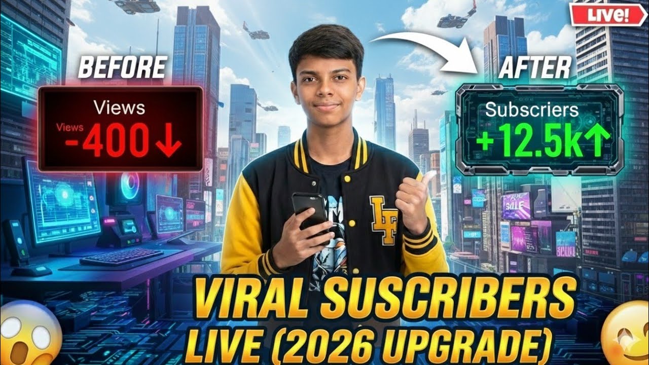 *🚀 Get 100 Subscribers FAST! 🔥*🎁 *Free YouTube Channel Promotion*📺 *YouTubeChannel Chaking*