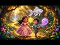Princess Reaches Out to the Purple Giant & Something MAGICAL Happens ✨