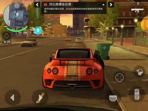 孤單車神紐奧良