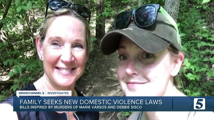 Lawmakers push for new laws inspired by murdered d...