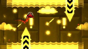 Geometry Dash | Easy User Coins #6