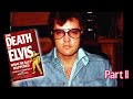 How Long AFTER Ginger found Elvis did she WAIT TO CALL HELP?! - Reviewing “the Death of Elvis” pt 2