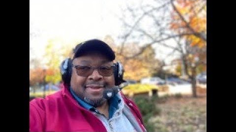 On the Air with VA3EWV AllStar and EchoLink Friday Evening Net