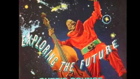 Curtis Counce Quintet - Exploring the Future (1958)