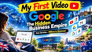How Google Makes Billions From Something You Use for Free