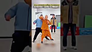 Self Defence Elbow Techniques (UK Style) | Easy &amp; Effective Training Guide💥 #SelfDefence #shorts
