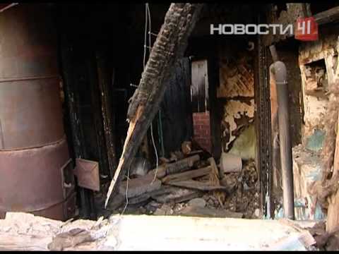 Дорога к дому для семьи Мадияровых пролегает по...
