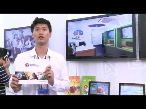 [MAE 2013]03 KT(KT OIC)- SMARTree English