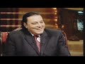 حكاية الفنان احمد راتب مع الجن 