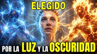 Si Tienes Estas 12 Señales, Posees un Don ÚNICO: Controlar la Energía de Luz y Sombra