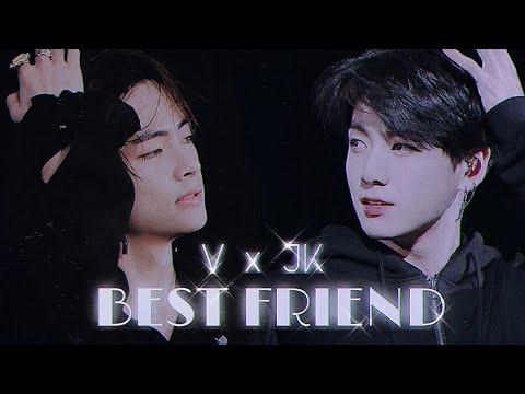 V & JK ● BEST FRIEND【FMV】