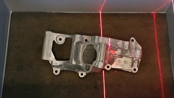 3D robot vision: 3 scanning technologies at work