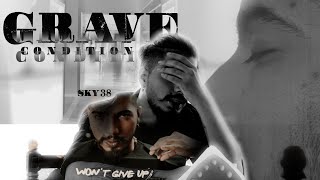 Grave Condition | Sky 38| Prod by Trappy 808 | 2024