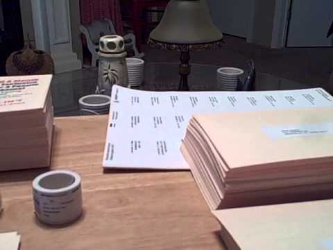 How to do a Postcard Campaign - Postcard Marketing