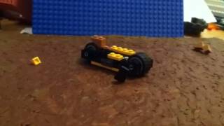 Building test