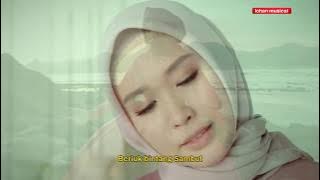 Anjungan - PUTRI - by Ichan D.U.A