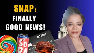 SNAP Benefits: Food Restrictions Blocked-120 Sunbucks , Farmbill Update