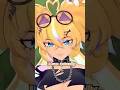 ROUND BELLY OOOOOOUGH edit by @AnguryMemer #dear_u_san #vtuber