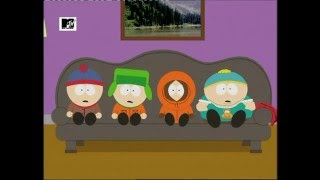 South Park Trailer - MTV Germany (2010)