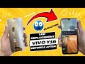Vivo Y16 LCD Screen Replacement - Repair Tutorial