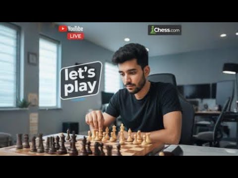Road to 1000 Elo| Join Chess Live #chess #shorts - YouTube