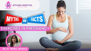 Exercises In Pregnancy,Exercises In Pregnancy For Normal Delivery exercise @nishajethani7223