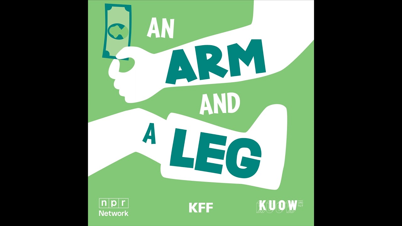 The great American drug shortage isn't an accident, it's artificial (from Organized Money)