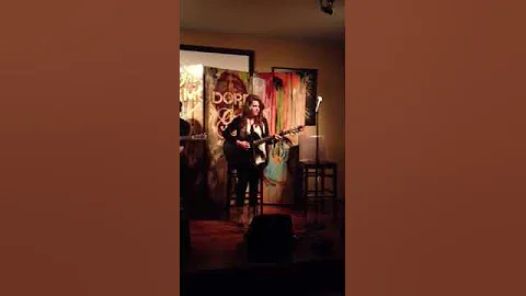 Sara Ashley performs in Nashville