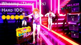 Dance Central 3: Whoomp (There It Is) Resimi