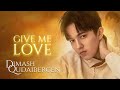 Dimash - Give Me Love (困在爱里面)